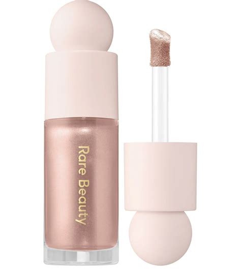 real beauty liquid highlighter.